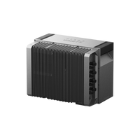 Anker SOLIX Solarbank 4 E5000 Pro | 5000 Wh Solarspeicher
