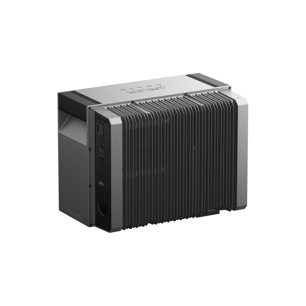 Anker SOLIX Solarbank 4 E5000 Pro | 5000 Wh Solarspeicher