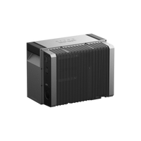 Anker SOLIX Solarbank 4 E5000 Pro | 5000 Wh Solarspeicher