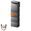 Anker SOLIX Solarbank 4 E5000 Pro + 4x BP5000 Erweiterungsbatterie  | 25000 Wh Speicher