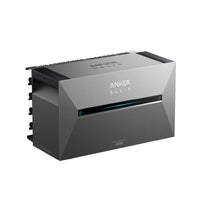 Anker SOLIX Solarbank 3 E2700 Pro | 2700 Wh Speicher - Solarway