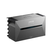 Anker SOLIX Solarbank 3 E2700 Pro | 2700 Wh Solar Batterie