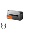 Anker SOLIX Solarbank MAX AC mit 7 kWh Speicher und Anschlusskabel