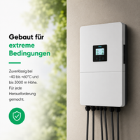 Deye SUN-20K-SG05LP3-EU-SM2 Hybrid-Wechselrichter 20 kW