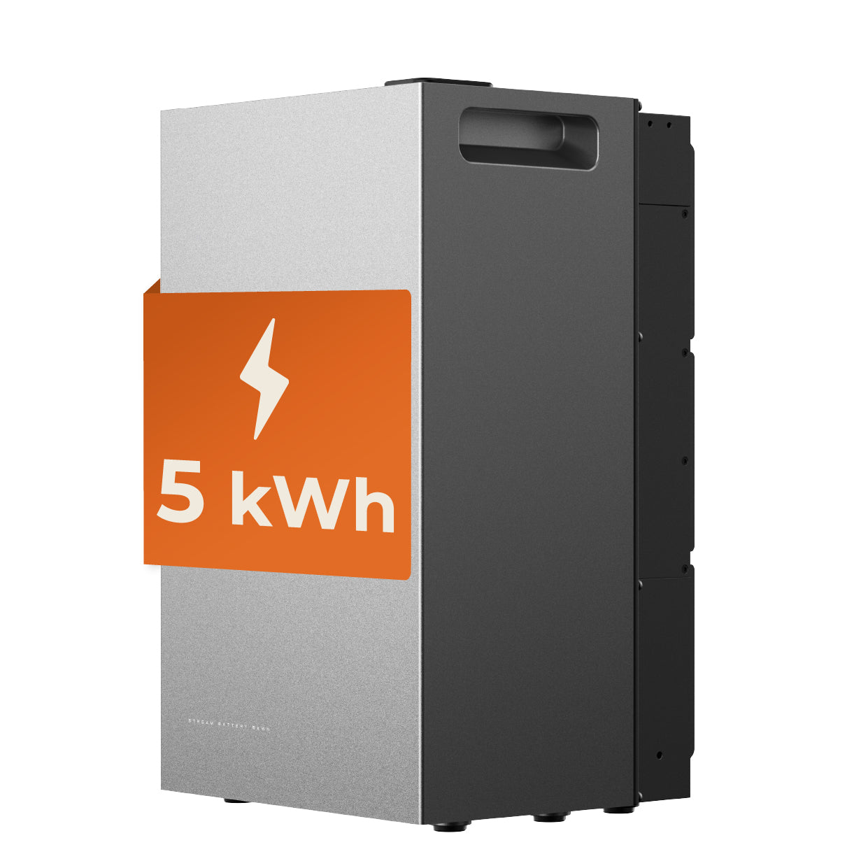 EcoFlow Stream 5000 | 5024 Wh Erweiterungsspeicher