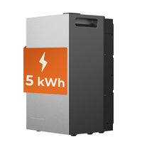 EcoFlow Stream 5000 | 5024 Wh Erweiterungsspeicher