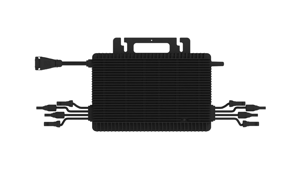 Hoymiles HMS-1600-4T Mikrowechselrichter