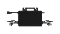 Hoymiles HMS-1600-4T Mikrowechselrichter
