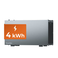 Hoymiles HiBattery 4020 S | 4020 Wh Erweiterungsspeicher - Solarway