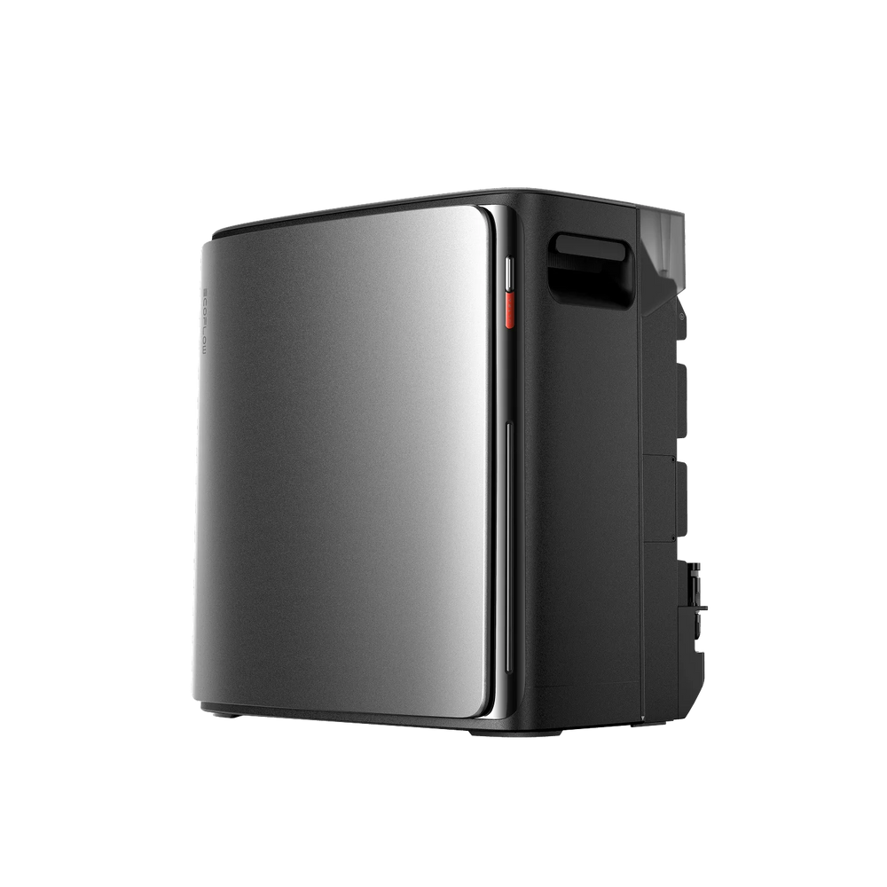 EcoFlow STREAM Ultra X 3840 Wh Speicher - Solarway