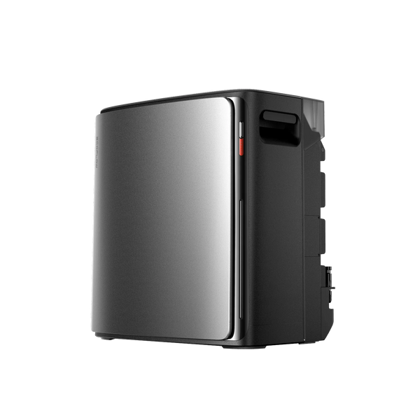 EcoFlow STREAM Ultra X 3840 Wh Speicher - Solarway