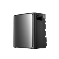 EcoFlow STREAM Ultra X 3840 Wh All-in-One Solarbatterie