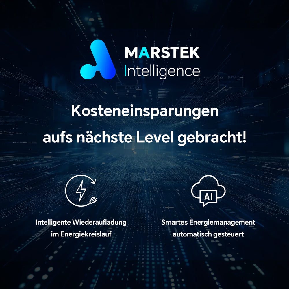 Marstek Venus E 3.0 5,12 kWh