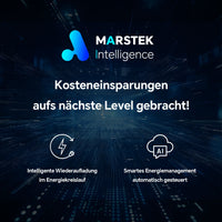 Marstek Venus E 3.0 5,12 kWh