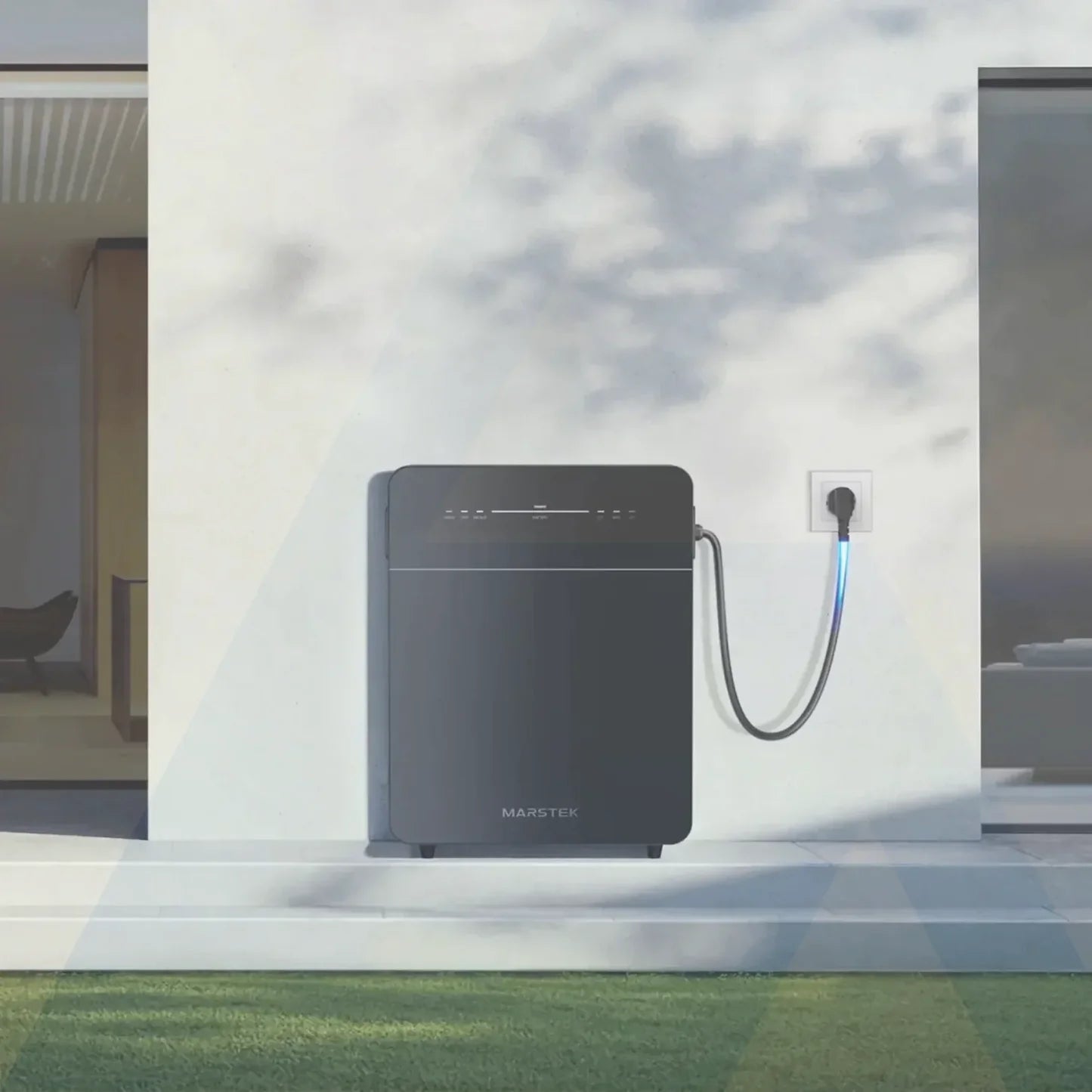 Marstek Venus E 3.0 5,12 kWh