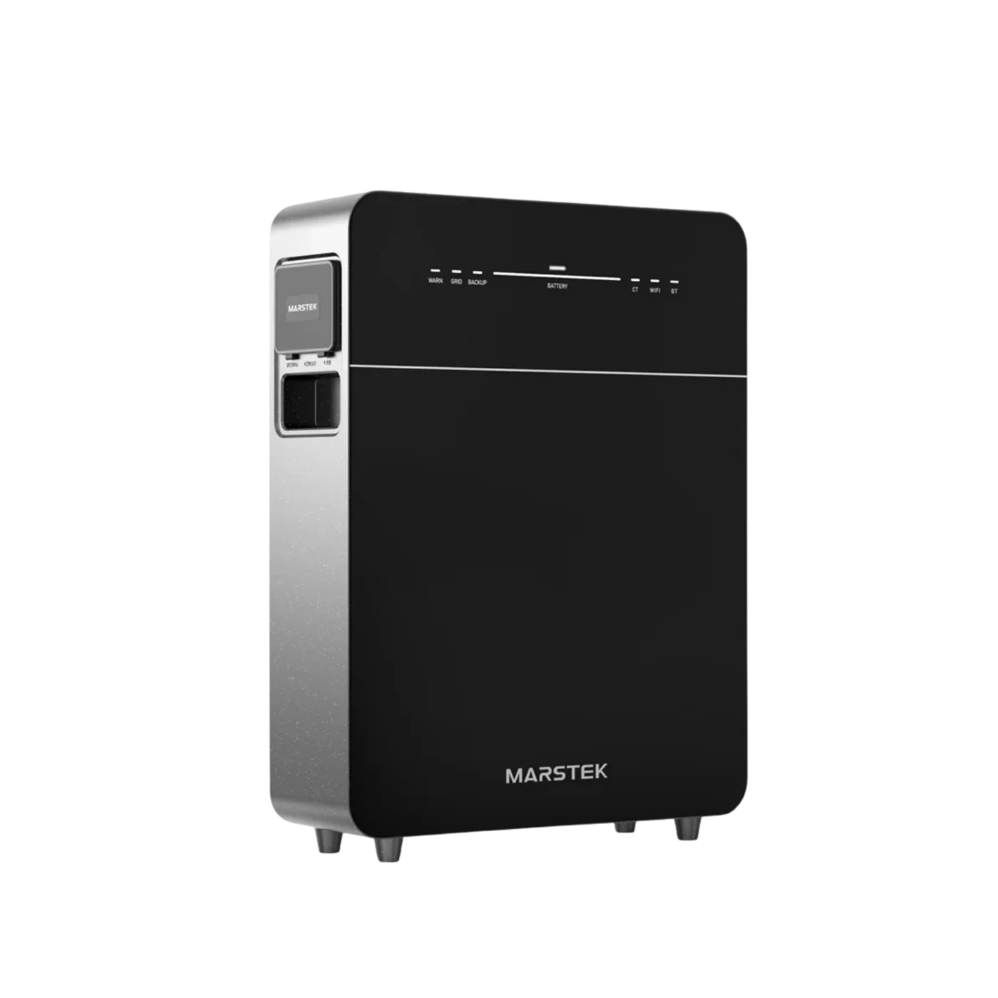 Batterieerweiterung