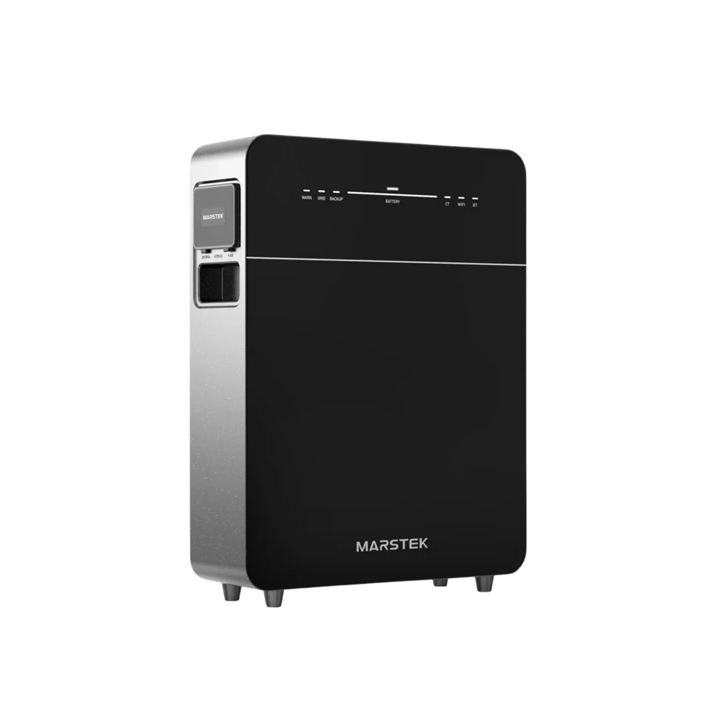 Batterieerweiterung für Balkonkraftwerk-Speicher – Produktansicht 4