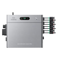 Zendure SolarFlow 2400 Pro Speicher 2,4 kWh