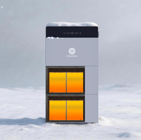 Hoymiles HiBattery 4020 S | 4020 Wh Erweiterungsspeicher - Solarway