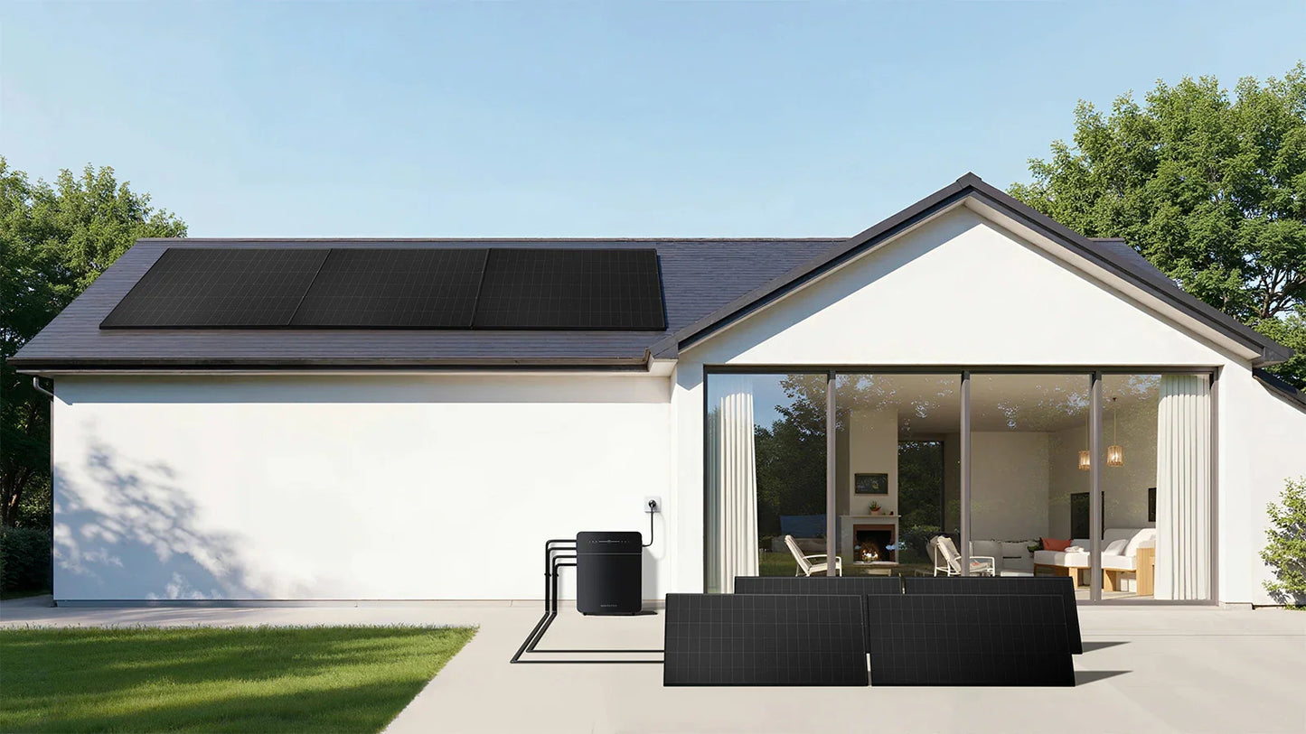 Marstek Venus E 3.0 5,12 kWh