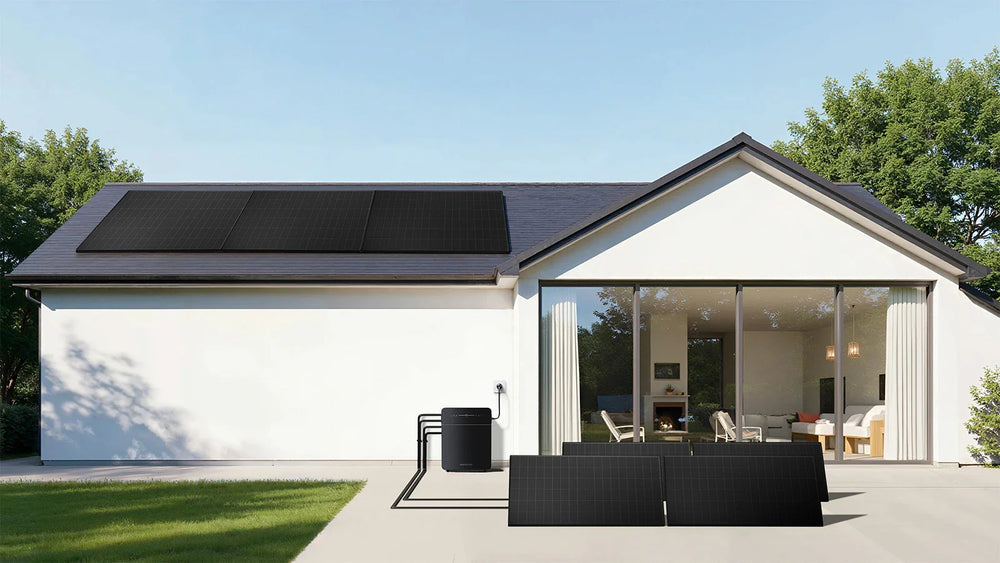 Marstek Venus E 3.0 5,12 kWh