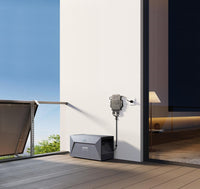 Anker SOLIX Solarbank E1600 Stromspeicher – Produktansicht 7