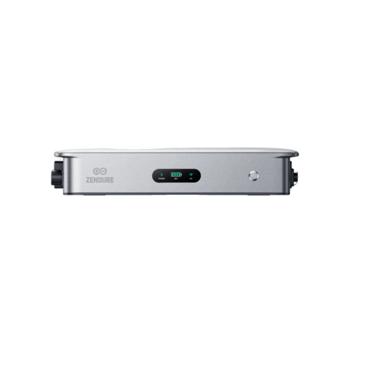 Zendure SolarFlow 2400 AC Einheit mit Display, Frontansicht