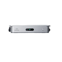 Zendure SolarFlow 2400 AC Einheit mit Display, Frontansicht
