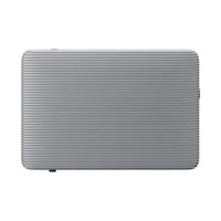 Zendure SolarFlow 2400 AC, Kühlkörper auf der Rückseite