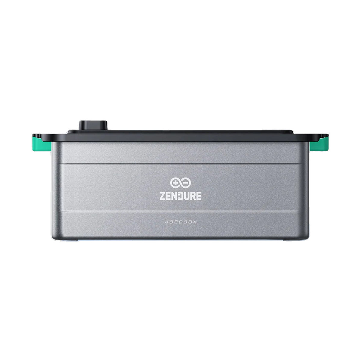 Zendure AB3000X Batteriemodul 2,88 kWh, Frontansicht