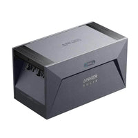 Anker SOLIX Solarbank E1600 Stromspeicher – Produktansicht 2