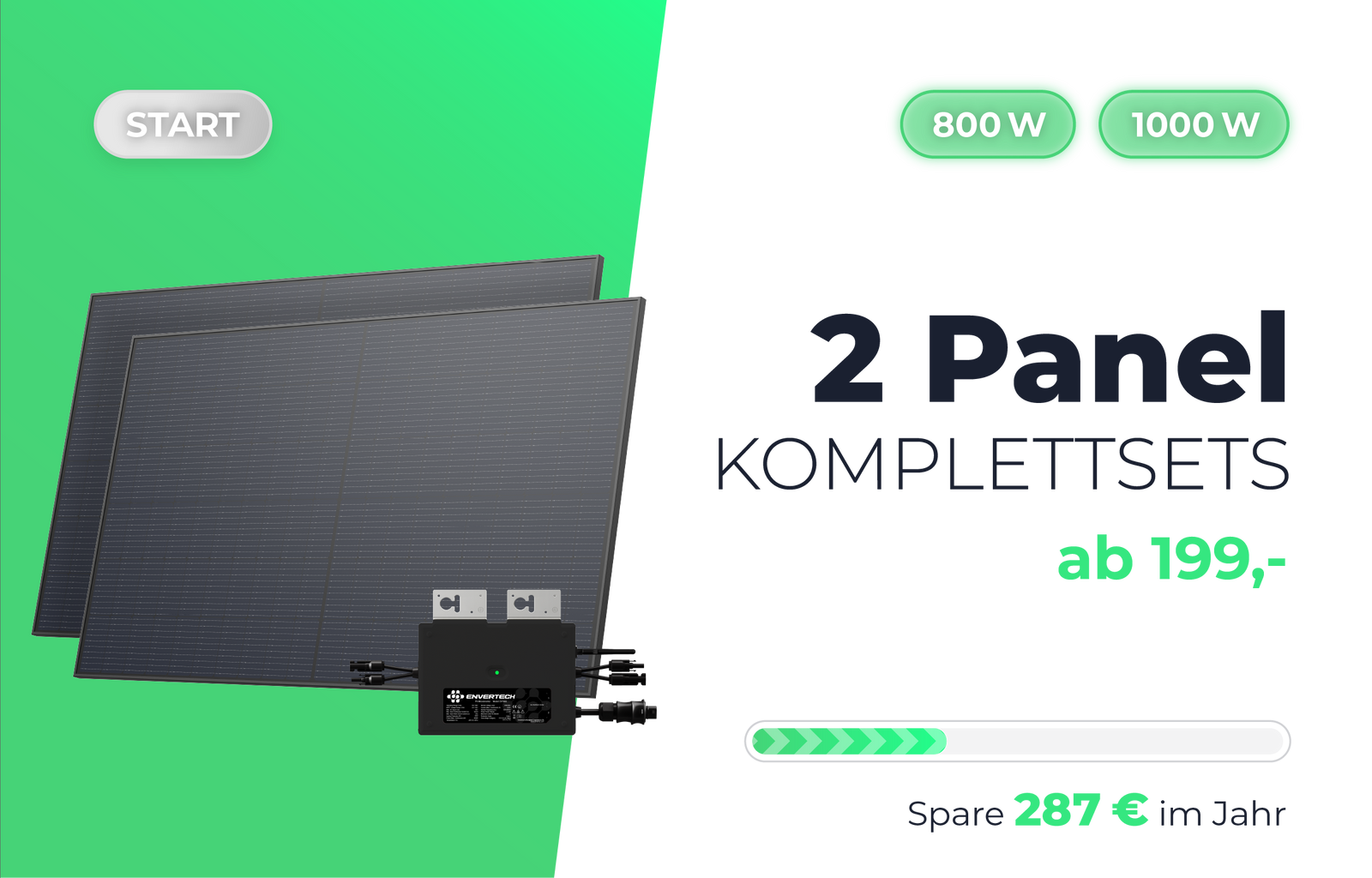 15 kWp PV Anlage Komplettset - Solaranlage mit Speicher | SOLARWAY ...