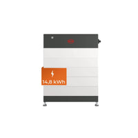 BYD Battery-Box HVB 14.8 Batteriespeicher 14,85 kWh | Hochvolt LFP | 15 Jahre Garantie