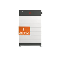 BYD Battery-Box HVB 20.7 Batteriespeicher 20,79 kWh | Hochvolt LFP | 15 Jahre Garantie