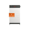 BYD Battery-Box HVB 23.7 Batteriespeicher 23,76 kWh | Hochvolt LFP | 15 Jahre Garantie