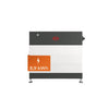 BYD Battery-Box HVB 8.9 Batteriespeicher 8,91 kWh | Hochvolt LFP | 15 Jahre Garantie