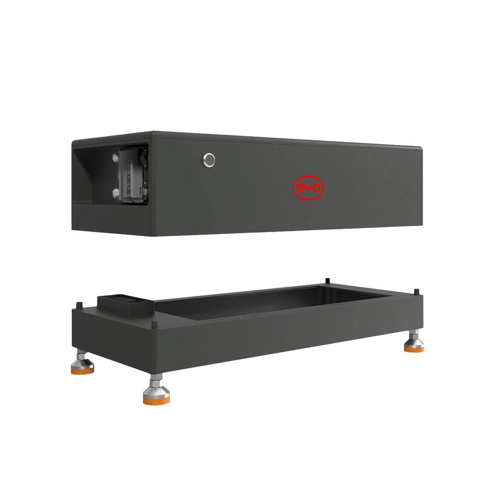 BYD Battery-Box HV-BCU + Base | Steuereinheit für BYD HVB, HVS+ und HVM+