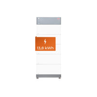 BYD Battery-Box Premium HVM 13.8 Batteriespeicher 13,8 kWh | Hochvolt LFP | 10 Jahre Garantie