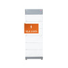 BYD Battery-Box Premium HVM 16.6 Batteriespeicher 16,56 kWh | Hochvolt LFP | 10 Jahre Garantie