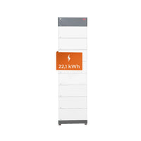 BYD Battery-Box Premium HVM 22.1 Batteriespeicher 22,08 kWh | Hochvolt LFP | 10 Jahre Garantie