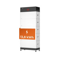 BYD Battery-Box Premium HVM+ 13.8 Batteriespeicher 13,8 kWh | Hochvolt LFP | 10 Jahre Garantie