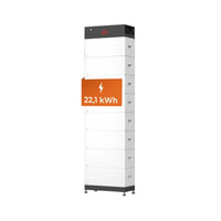 BYD Battery-Box Premium HVM+ 22.1 Batteriespeicher 22,08 kWh | Hochvolt LFP | 10 Jahre Garantie