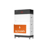 BYD Battery-Box Premium HVM+ 8.3 Batteriespeicher 8,28 kWh | Hochvolt LFP | 10 Jahre Garantie