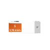 BYD Battery-Box Premium HVM+ Batteriemodul 2,76 kWh | Speichererweiterung | 10 Jahre Garantie