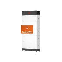 BYD Battery-Box HVS+ 12.8 Batteriespeicher 12,8 kWh | Hochvolt LFP | 10 Jahre Garantie