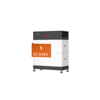 BYD Battery-Box HVS+ 5.1 Batteriespeicher 5,12 kWh | Hochvolt LFP | 10 Jahre Garantie