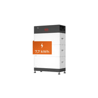 BYD Battery-Box HVS+ 7.7 Batteriespeicher 7,68 kWh | Hochvolt LFP | 10 Jahre Garantie