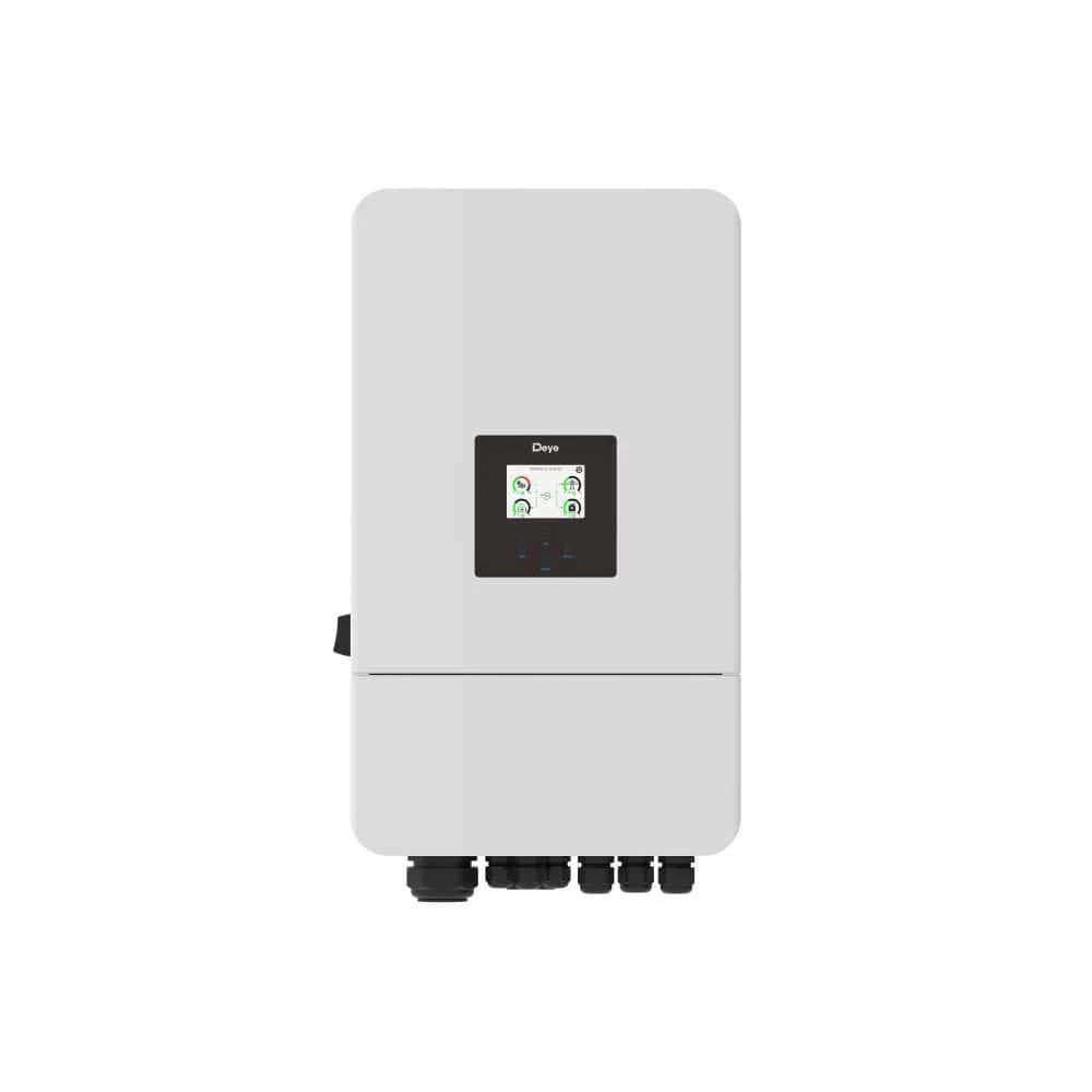 Deye SUN-15K-SG05LP3-EU-SM2 Hybrid-Wechselrichter 15kW