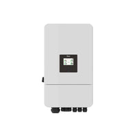 Deye SUN-15K-SG05LP3-EU-SM2 Hybrid-Wechselrichter 15kW