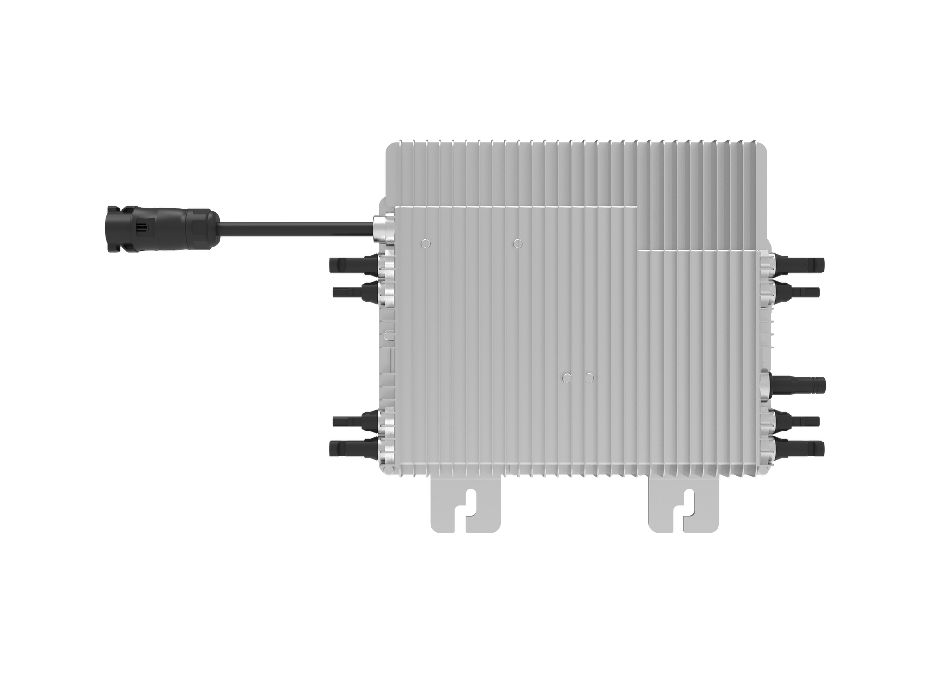 Deye SUN-M200G4-EU-Q0 2000W Mikrowechselrichter – WiFi, IP67, Einstellbar Auf 800/600W, 15 Jahre Garantie